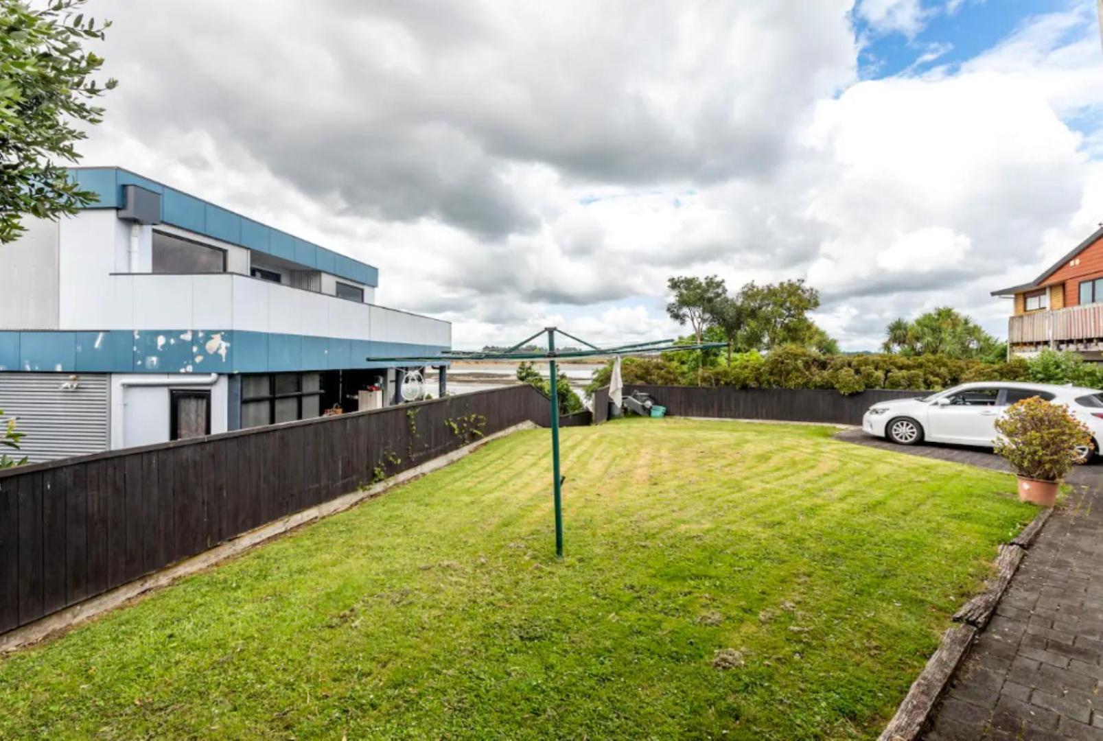 Private Guest Suite Near The Airport 1-4 Guests Auckland Bagian luar foto
