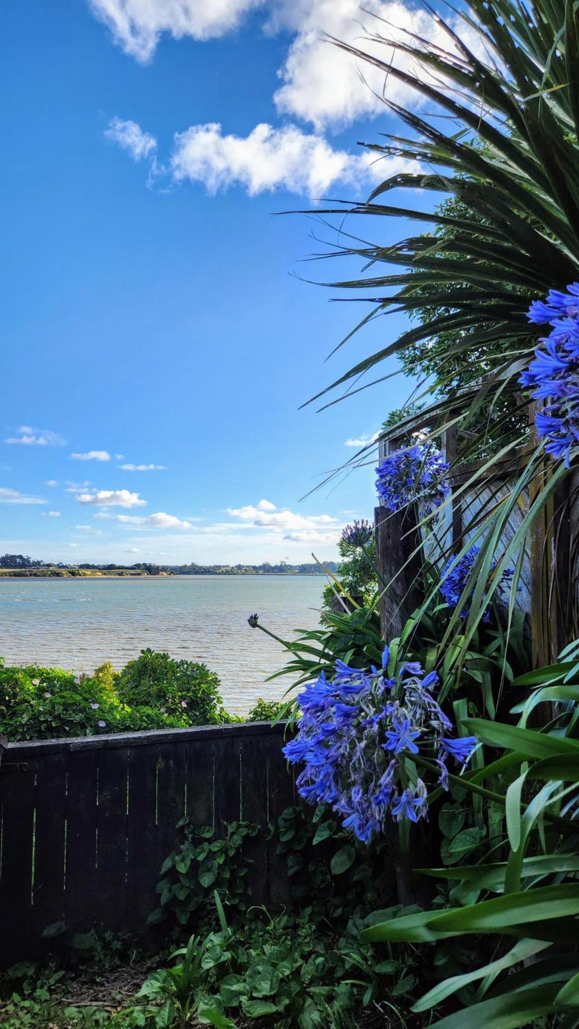 Private Guest Suite Near The Airport 1-4 Guests Auckland Bagian luar foto